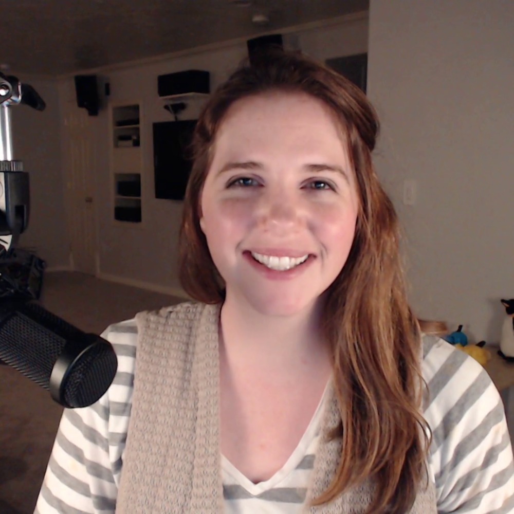 Meet your Posher, Kristin